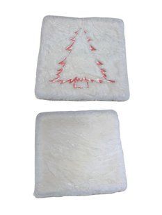Наволочка декоративна одностороння PILLOWCASE06-NV (45x45) PILLOWCASE06-NV фото