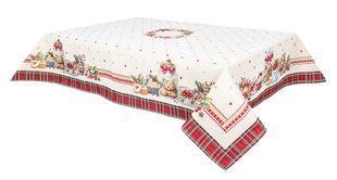 Скатерть гобеленовая RUNNER1385 Limaso RUNNER1385-137 фото