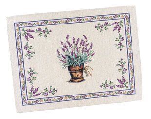 Серветка гобеленова LILAC Limaso LILAC-33 фото