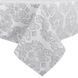 Teflon-coated tablecloth NIGHT039.CO080, 120x160, Rectangular, Classic, Teflon-coated, 100% polyester, Water repellent