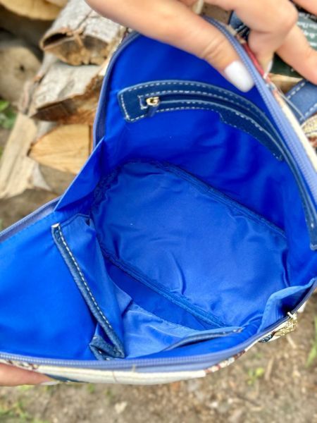 Torba na zakupy z gobelinu SG03, 24х29х10, 29, 24, 10, Zwykły, Bez lureksu, 75% poliester, 22% bawełna, 3% akryl, Gobelin
