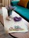 Tapestry table runner RUNNER1016-37, 37х100, Rectangular, Easter, Without lurex, 75% polyester, 22% cotton, 3% acrylic
