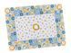 Teflon-coated placemat PRIMAFIORI PANEL, 36x47, Rectangular, Lemons, Teflon-coated, 100% cotton, Water repellent