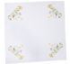Embroidered Easter tablecloth SKVV03, 100x100, Square, Easter, Embroidery, 100% linen