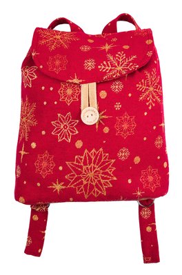 Рюкзак для дітей гобеленовий ADHARA-RD40 (40x35x30)