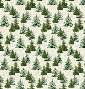 Хлібничка гобеленова БЕЗ ЛЮРЕКСУ EDEN1284NA-KH (20x20x8)