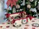 Хлібничка гобеленова MERRY Limaso MERRY-KH фото 5