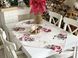 Скатертина гобеленова ALLOVER34278 Limaso ALLOVER34278-100 фото 6