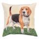 Poszewka gobelinowa jednostronna BEAGLE-NV