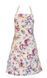 Tapestry kitchen apron GANITA, 60х85, 85, 60, Flower, Without lurex, 76% polyester, 14% cotton, 10% acrylic, Tapestry