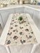 Доріжка гобеленова EDEN465B Limaso EDEN465B-37 фото 4