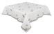 Скатертина вишивана великодня SKVV038B SKVV038B-136 фото 1