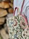 Tapestry shopping bag SG08, 24х29х9, 29, 24, 9, Everyday, Without lurex, 75% polyester, 22% cotton, 3% acrylic, Tapestry