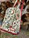 Tapestry shopping bag SG08, 24х29х9, 29, 24, 9, Everyday, Without lurex, 75% polyester, 22% cotton, 3% acrylic, Tapestry