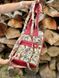 Tapestry shopping bag SG08, 24х29х9, 29, 24, 9, Everyday, Without lurex, 75% polyester, 22% cotton, 3% acrylic, Tapestry