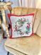 Single-sided tapestry cushion cover KISS1309FM