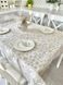 Скатертина жакардова JARA 4 JARA 4-180 фото 7