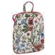 Tapestry shopping bag SG08, 24х29х9, 29, 24, 9, Everyday, Without lurex, 75% polyester, 22% cotton, 3% acrylic, Tapestry
