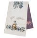 Tapestry table runner G-35099, 37x100, 100, 37, Rectangular, Everyday, With microfibre, 74% polyester, 23% cotton, 3% acrylic, Tapestry