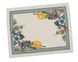 Tapestry placemat RUNNER LIMA022, 37x49, Rectangular, Casual, Without lurex, 75% polyester, 22% cotton, 3% acrylic