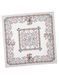 Tapestry tablecloth RUNNER1367, 97х100, 100, 97, Square, Everyday, Without lurex, 75% polyester, 22% cotton, 3% acrylic, Tapestry