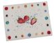 Tapestry placemat RUNNER850, 37x49, Rectangular, Casual, Without lurex, 75% polyester, 22% cotton, 3% acrylic