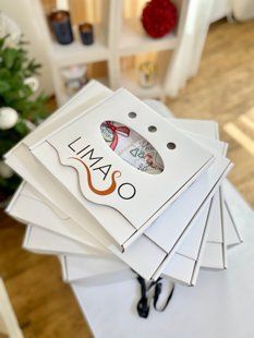 Подарункове упакування Limaso GIFTBOX LIMASO фото