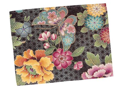 Cерветка-підкладка гобеленова JAPAN003-34