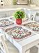 Серветка гобеленовая RUNNER1333 Limaso RUNNER1333-49 фото 4