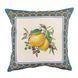 Single-sided tapestry cushion cover LIMA041