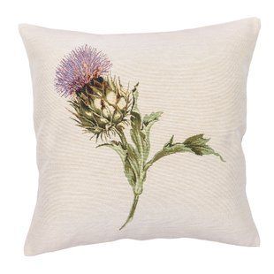 Poszewka gobelinowa jednostronna ARTICHOKE A-NV