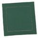 Linen placemat SRLB44, 40x40, Square, Monochrome, Embroidery, 100% linen