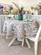 Скатерть гобеленовая RUNNER1342NA Limaso RUNNER1342NA-160D фото 2