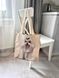 Tapestry shopping bag MALTES-SM (37x40), 37х40, 40, 37, Rectangular, With animals, Without lurex, 49% cotton, 35% polyester, 16% acrylic, Tapestry
