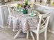 Скатерть гобеленовая RUNNER1342NA Limaso RUNNER1342NA-160D фото 6