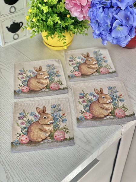 Серветка гобеленовая RUNNER1289GR Limaso RUNNER1289GR-17 фото