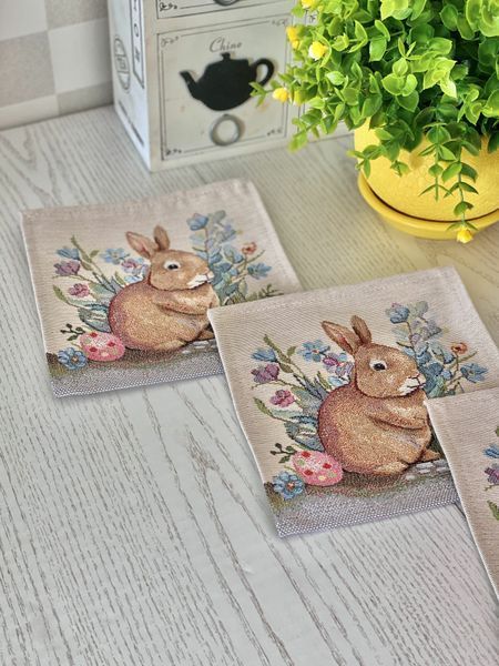 Серветка гобеленовая RUNNER1289GR Limaso RUNNER1289GR-17 фото