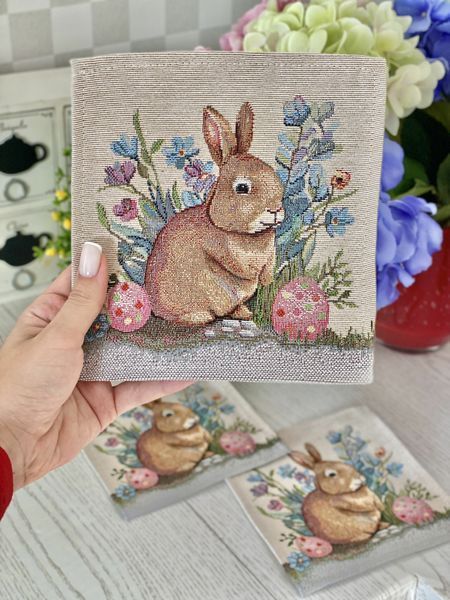 Серветка гобеленовая RUNNER1289GR Limaso RUNNER1289GR-17 фото
