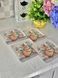Серветка гобеленовая RUNNER1289GR Limaso RUNNER1289GR-17 фото 7