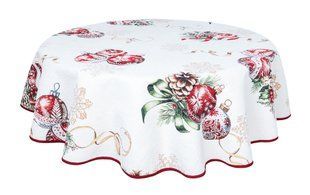 Скатерть гобеленовая ALLOVER34278 Limaso ALLOVER34278-140D фото