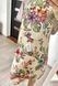 Tapestry kitchen apron MARTE048-FR, 60х85, 85, 60, Everyday, Without lurex, 75% polyester, 22% cotton, 3% acrylic, Tapestry