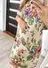 Tapestry kitchen apron MARTE048-FR, 60х85, 85, 60, Everyday, Without lurex, 75% polyester, 22% cotton, 3% acrylic, Tapestry