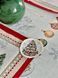 Серветка гобеленовая с кружевом FROSTY-10D Limaso FROSTY-10D фото 3