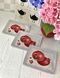 Tapestry placemat RUNNER1288, 17х18, 18, 17, Square, Everyday, Without lurex, 75% polyester, 22% cotton, 3% acrylic, Tapestry