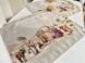 Tapestry placemat RUNNER1153 Вифлеємське диво, 37х49, 49, 37, Rectangular, New Year's, Golden lurex, 70% polyester, 23% cotton, 3% acrylic, 4% metal fibre, Tapestry