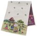 Tapestry table runner RUNNER1184, 45x140, Rectangular, Easter, Without lurex, 75% polyester, 22% cotton, 3% acrylic