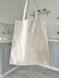 Tapestry shopping bag RABETO-SM40, 38х40, 40, 38, Rectangular, New Year's, Without lurex, with microfibre, 75% polyester, 22% cotton, 3% acrylic, Tapestry
