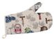 Tapestry oven mitten EDEN914, 17x30, Everyday, Without lurex, 75% polyester, 22% cotton, 3% acrylic