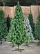 Ялинка новорічна зелена 1,0м Н.З. XMAS TREE GREEN XMAS TREE GREEN-100 фото 6