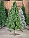 Ялинка новорічна зелена 1,0м Н.З. XMAS TREE GREEN XMAS TREE GREEN-100 фото 10